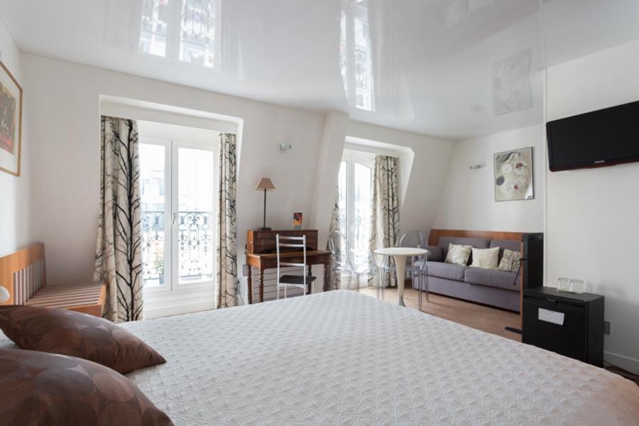 Hôtel Alison