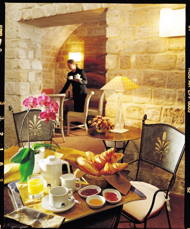 Hôtel Alison