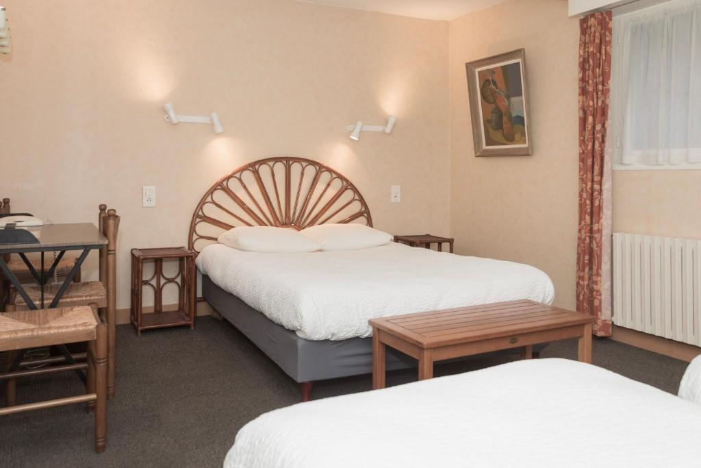 Cit'Hotel Aéro-Hotel