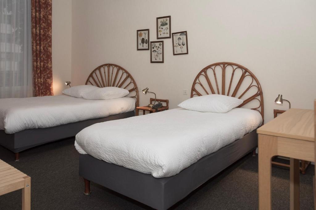 Cit'Hotel Aéro-Hotel