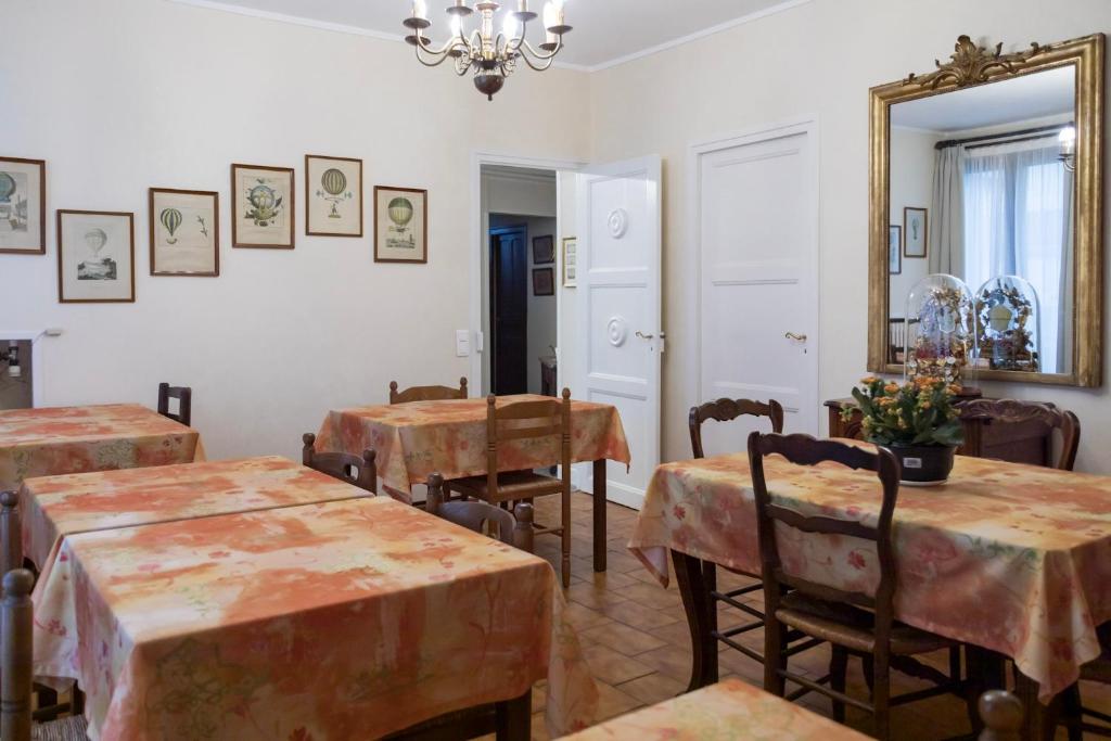 Cit'Hotel Aéro-Hotel