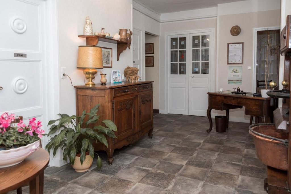 Cit'Hotel Aéro-Hotel