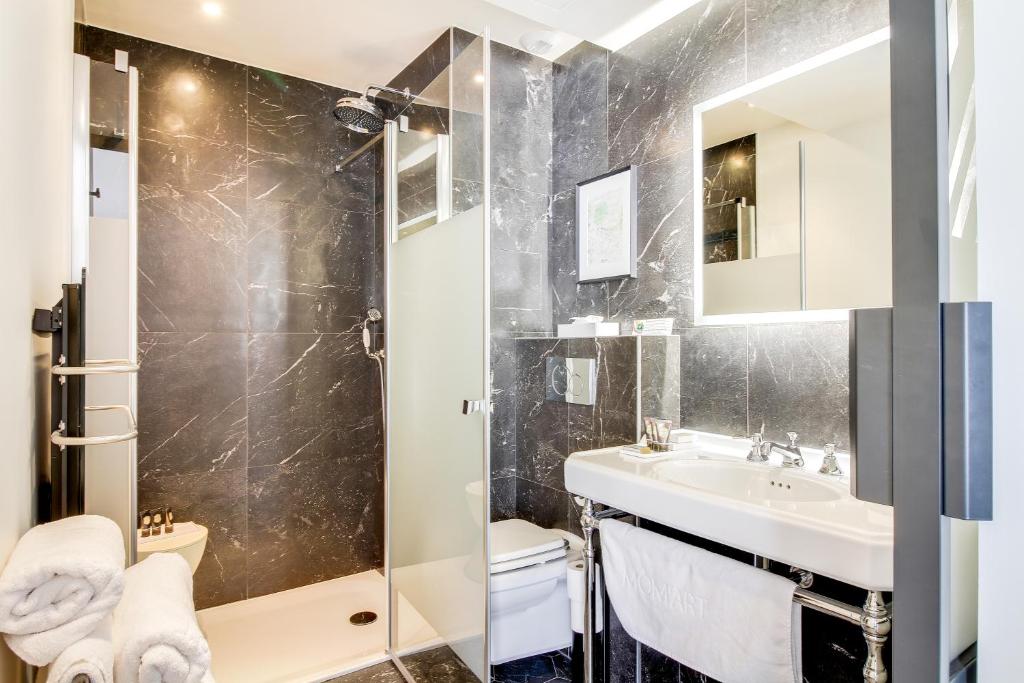 Môm'Art Hotel Paris