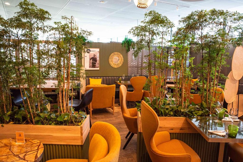 Pullman Paris Centre - Bercy