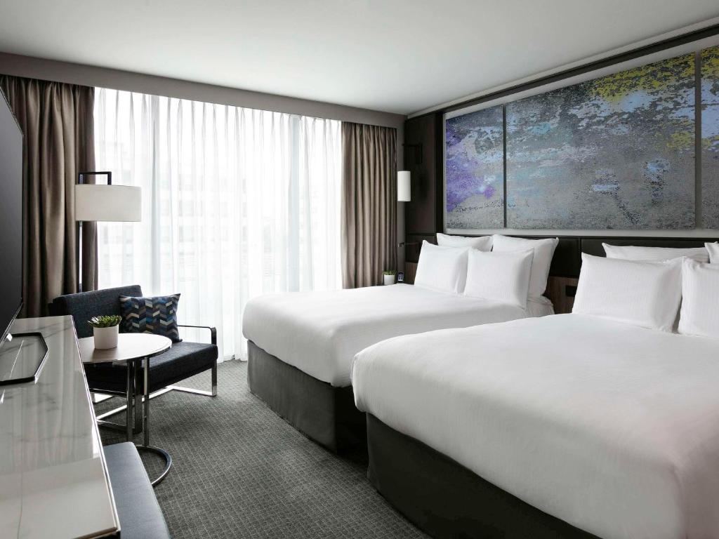 Pullman Paris Centre - Bercy