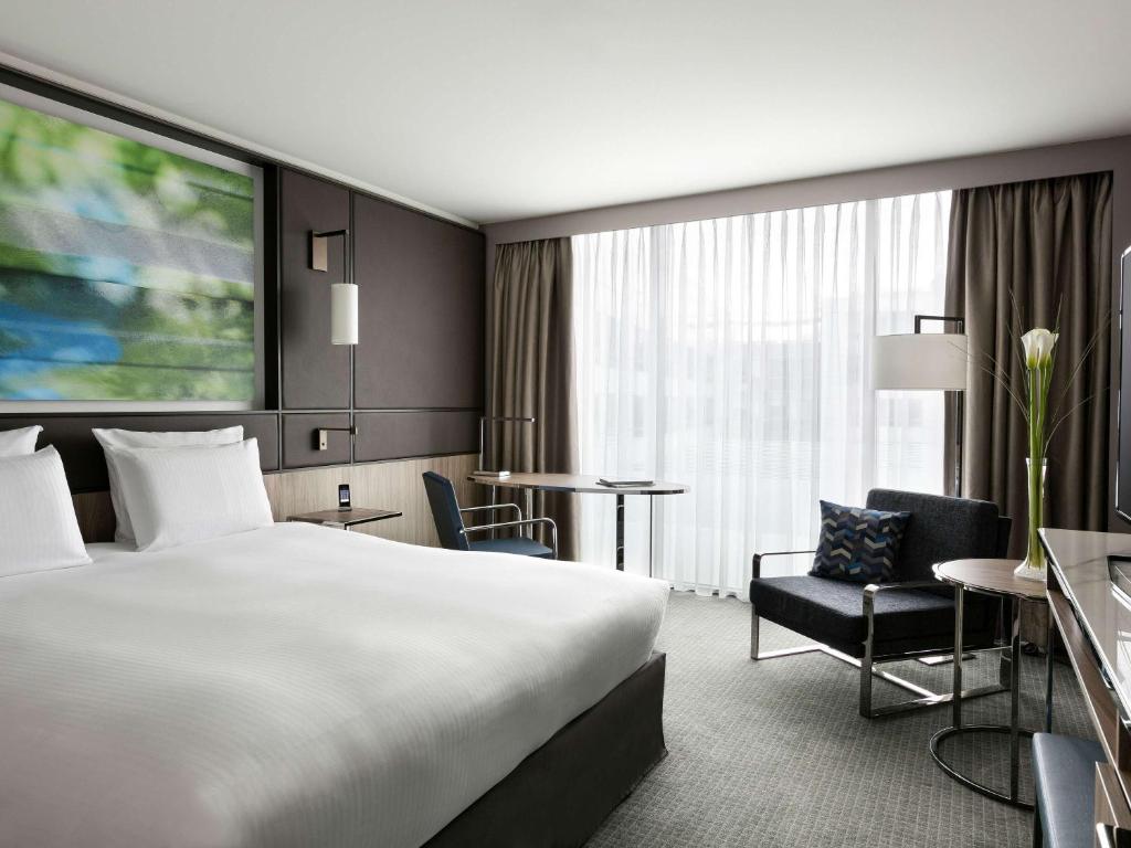 Pullman Paris Centre - Bercy