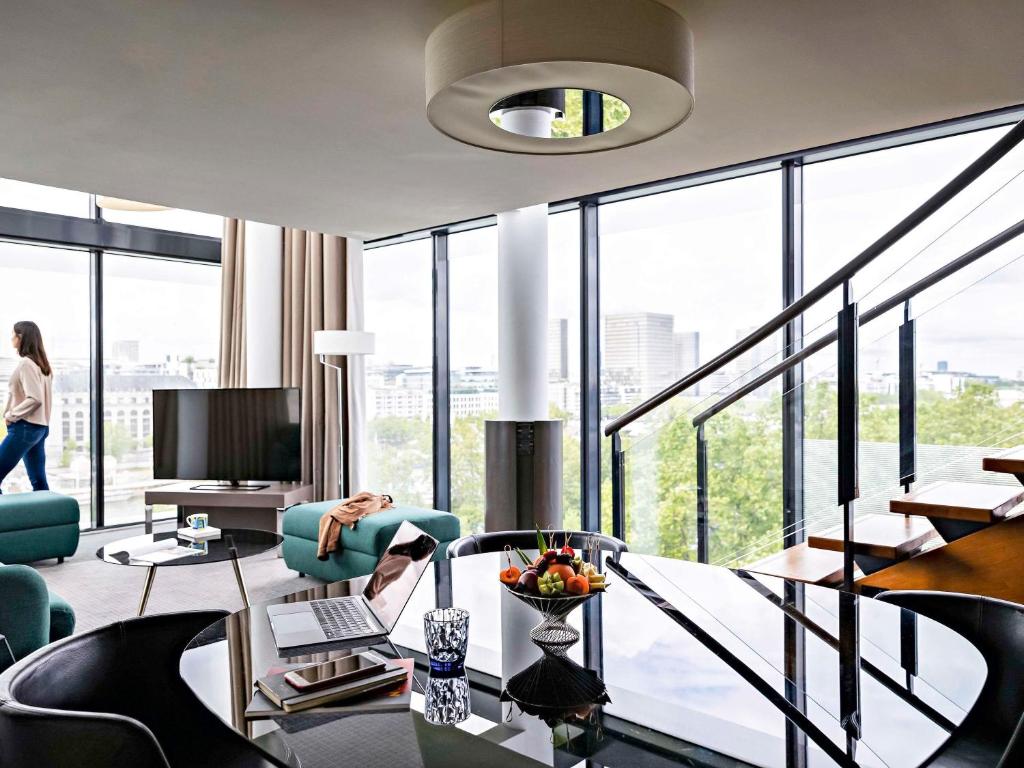 Pullman Paris Centre - Bercy