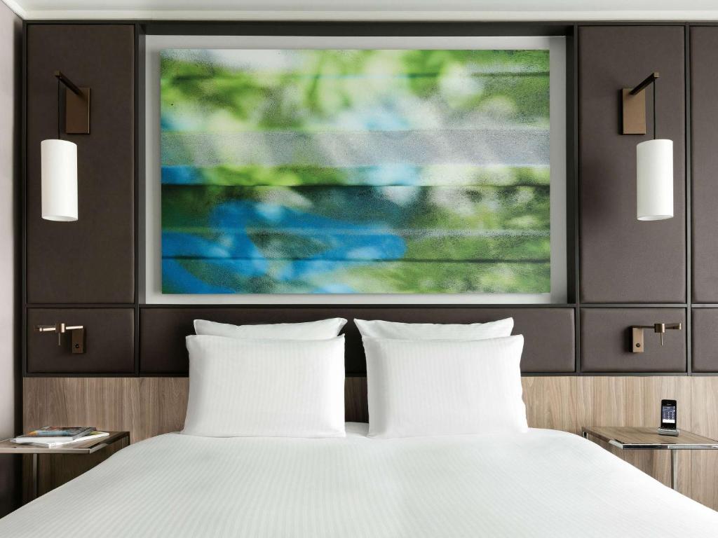 Pullman Paris Centre - Bercy