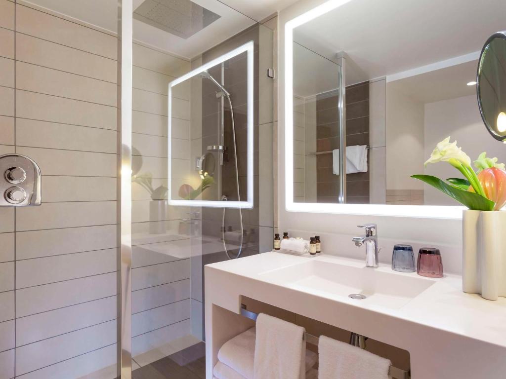 Pullman Paris Centre - Bercy