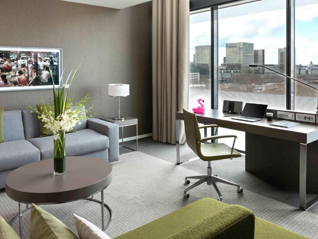 Pullman Paris Centre - Bercy