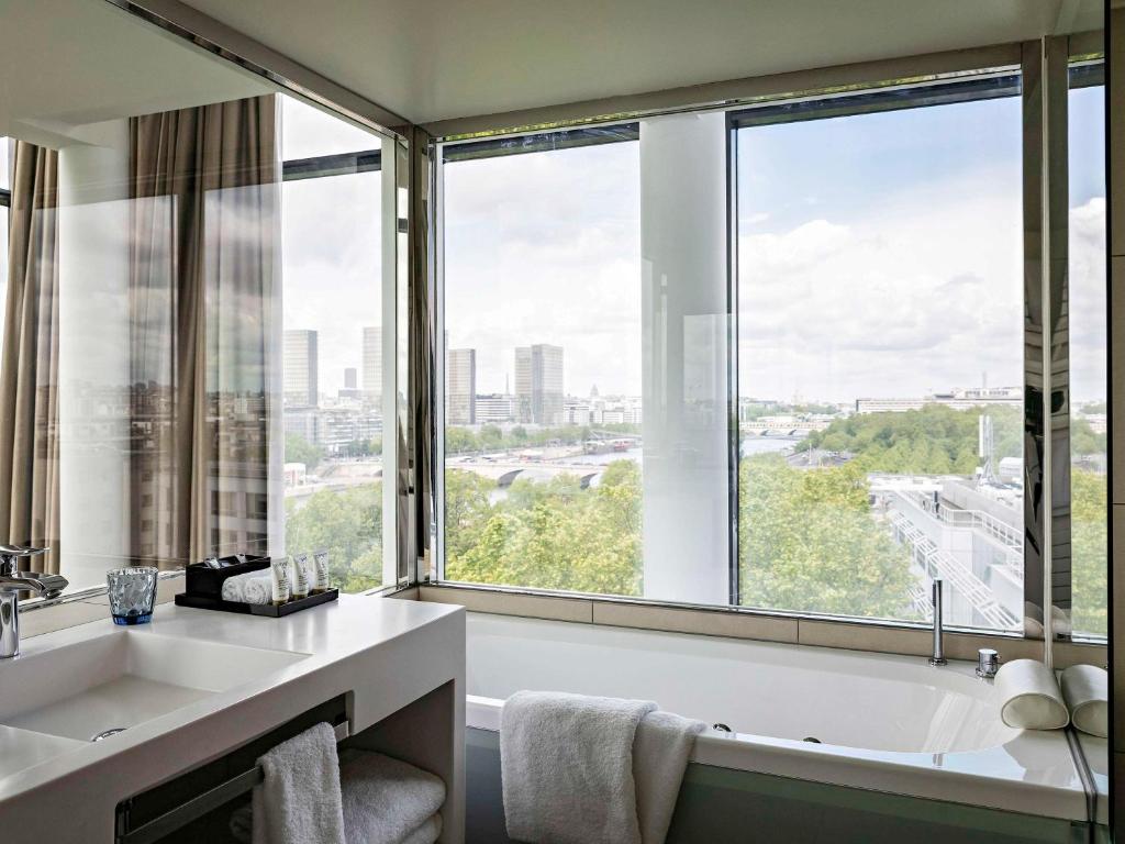 Pullman Paris Centre - Bercy