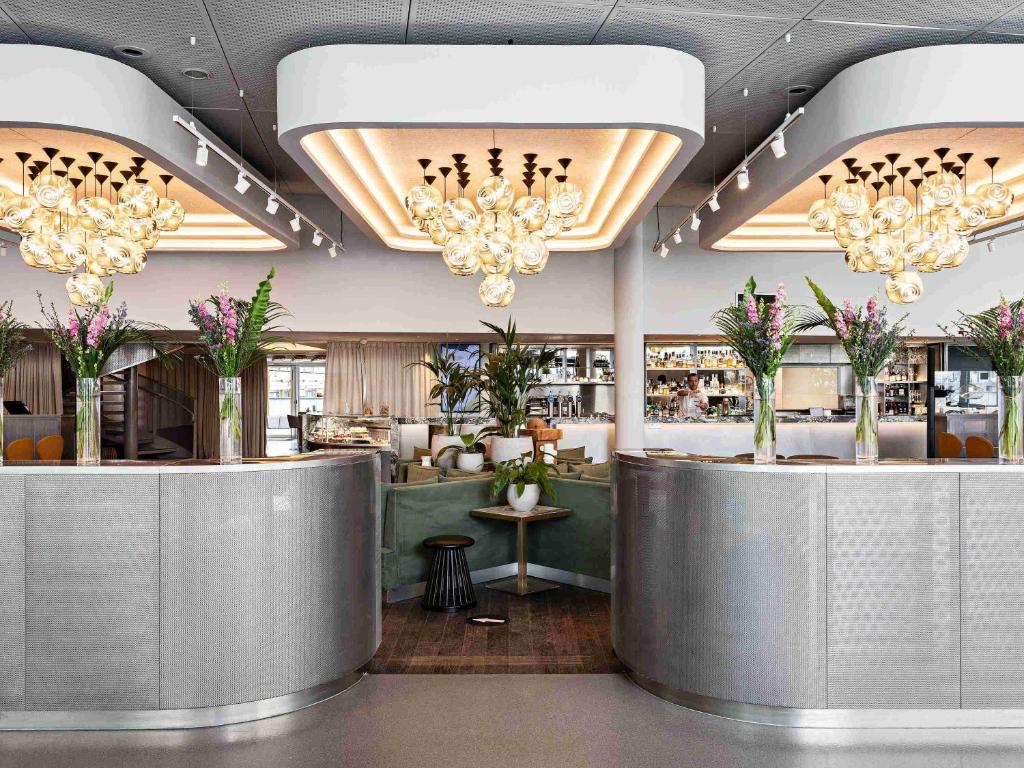 Pullman Paris Centre - Bercy