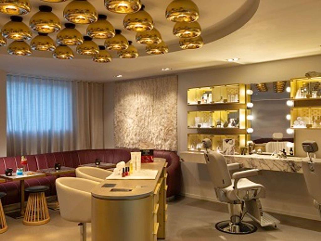 Pullman Paris Centre - Bercy