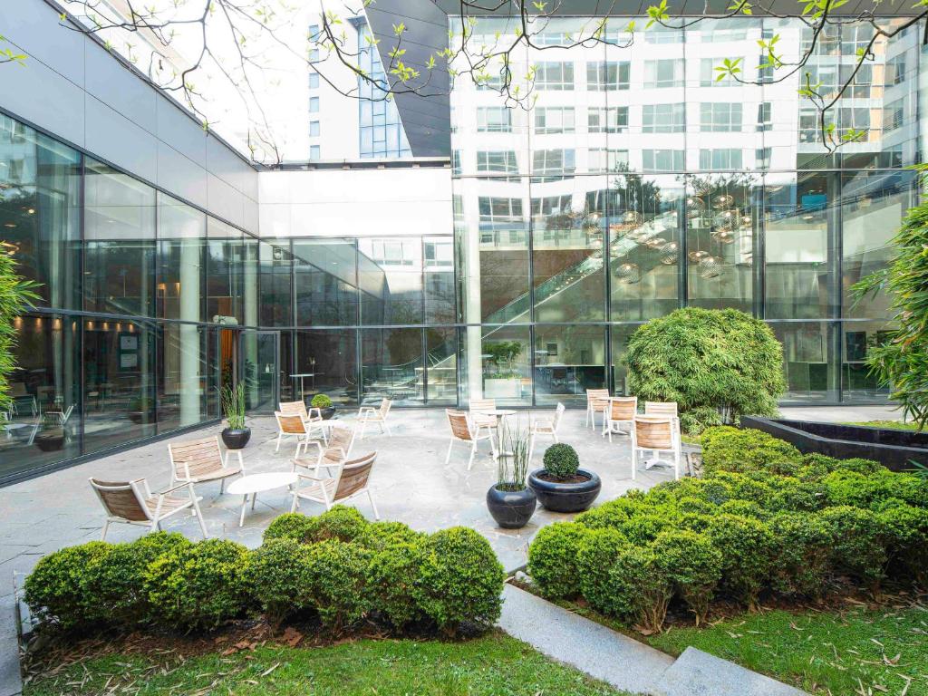 Pullman Paris Centre - Bercy