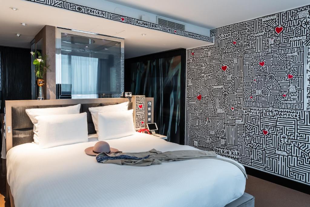 Pullman Paris Centre - Bercy