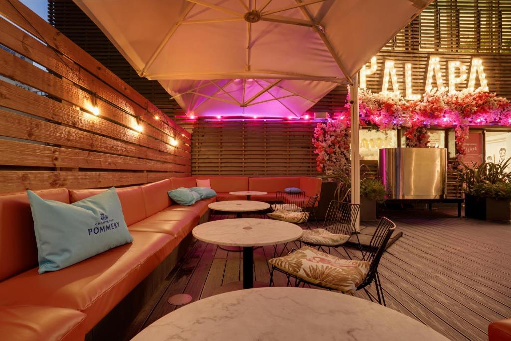 Pullman Paris Centre - Bercy