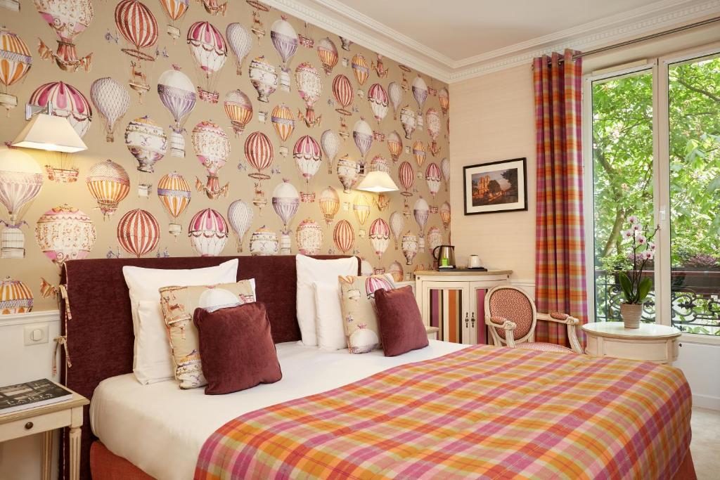 Hotel Relais Saint Jacques