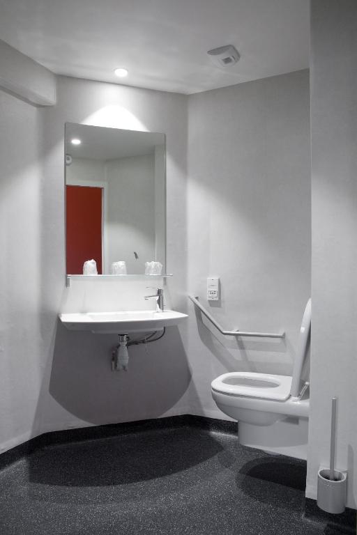 Résidence Internationale de Paris