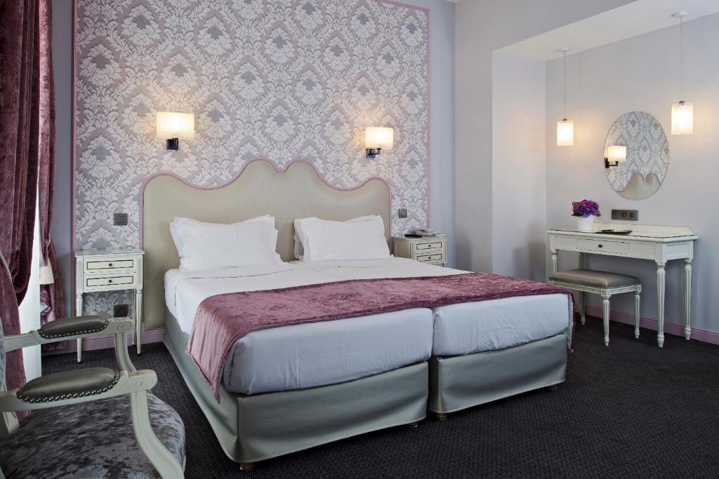 Hôtel Saint-Pétersbourg Opéra & Spa