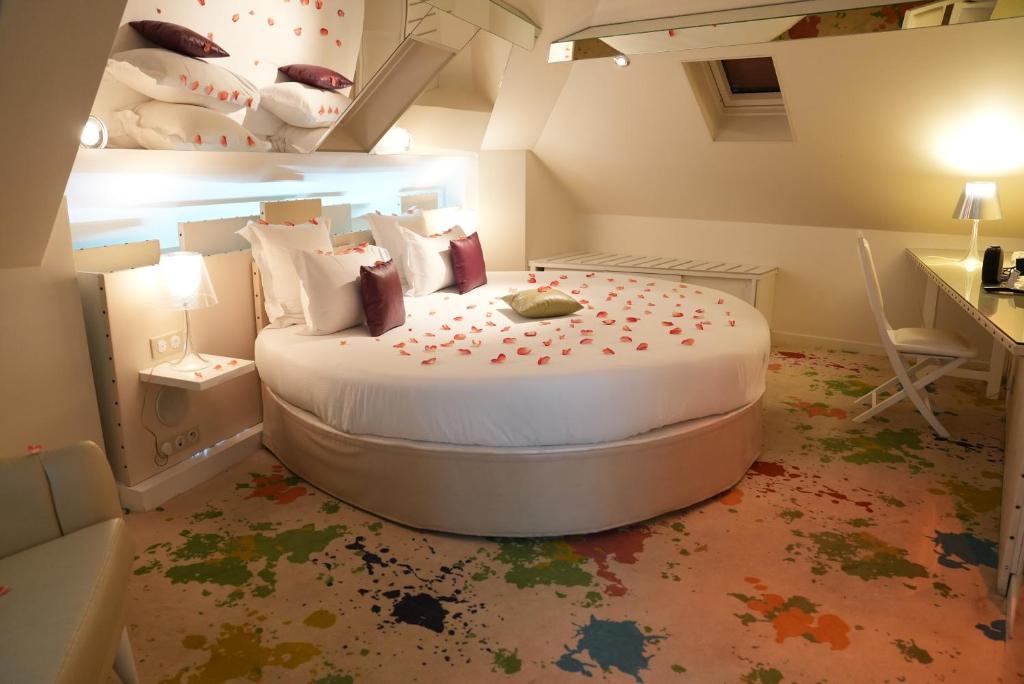 Secret de Paris - Hotel & Spa