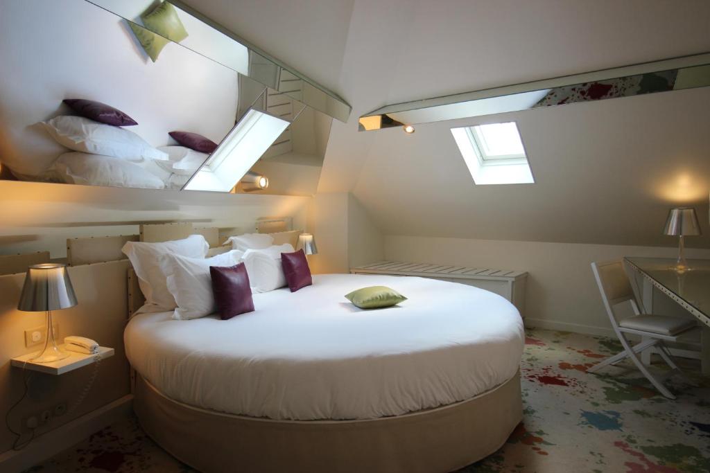 Secret de Paris - Hotel & Spa