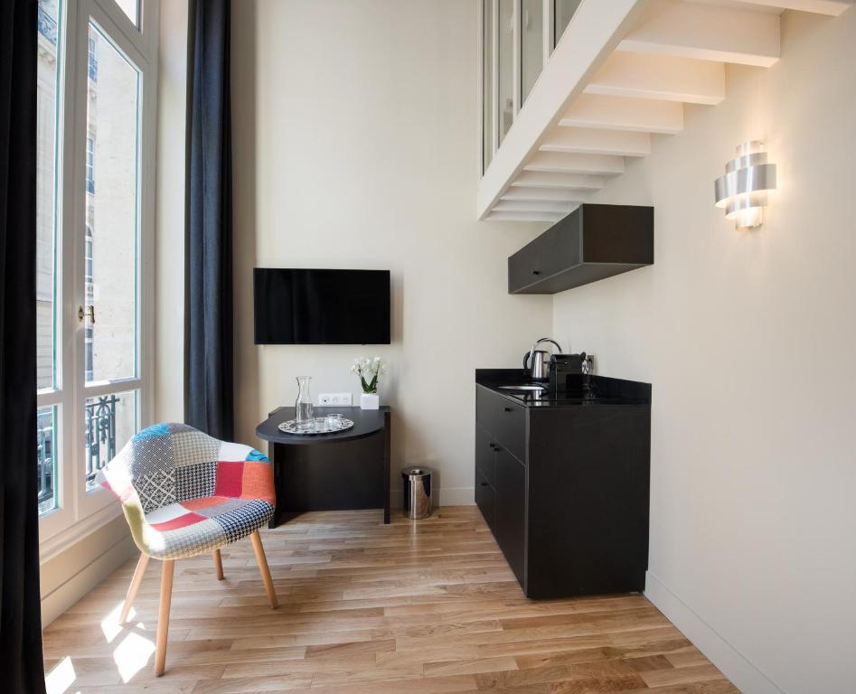 Hôtel Helzear Etoile