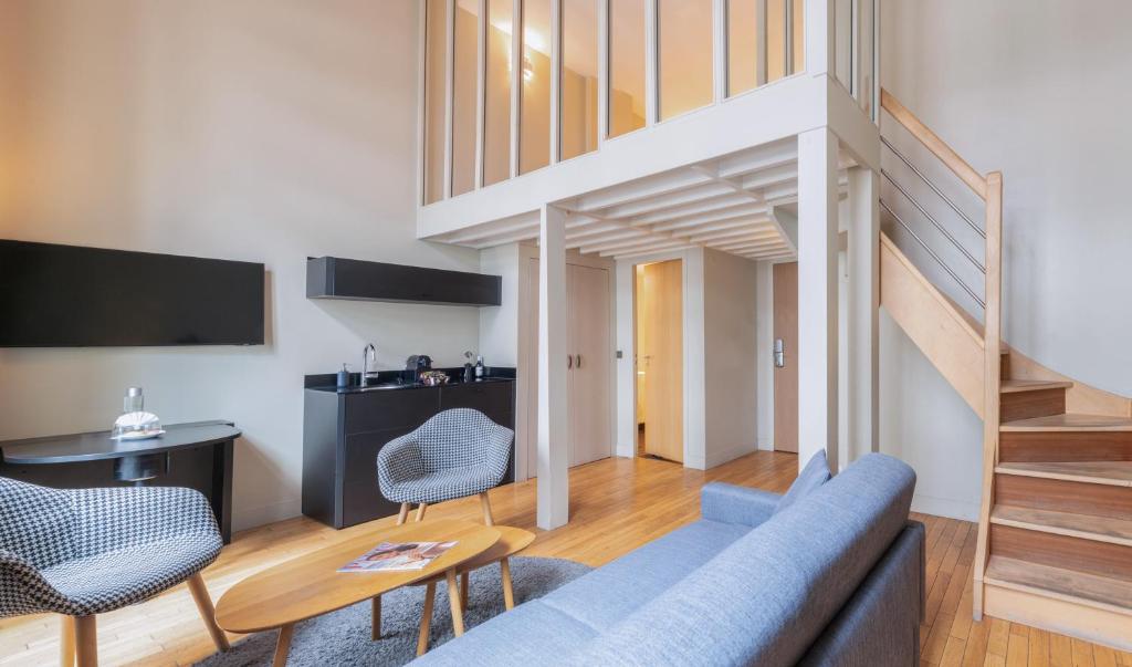 Hôtel Helzear Etoile