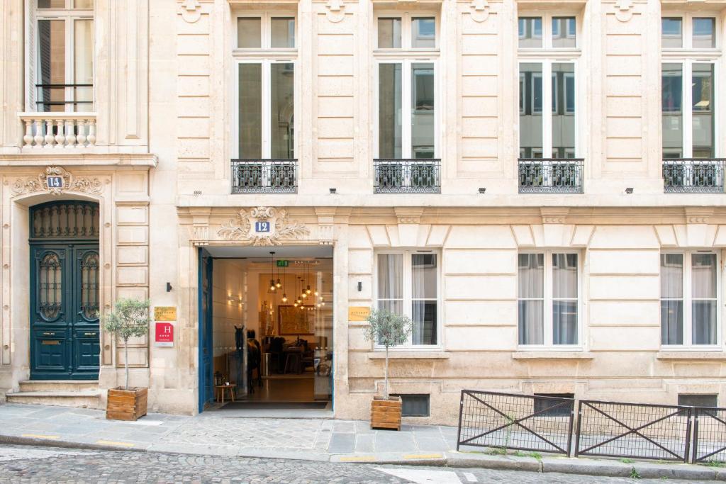 Hôtel Helzear Etoile