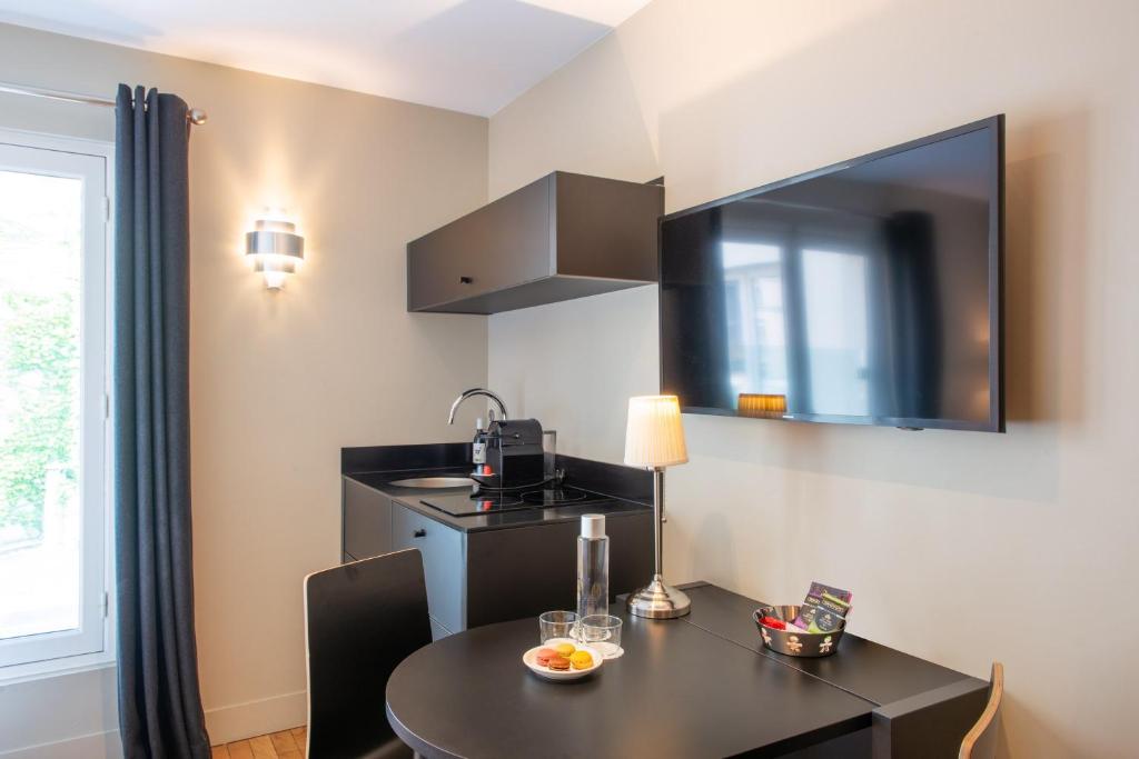 Hôtel Helzear Etoile