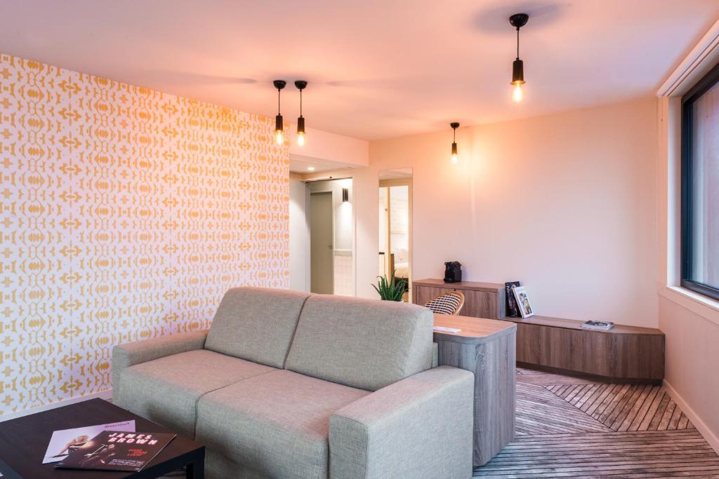 The Originals Boutique, Hôtel Maison Montmartre, Paris