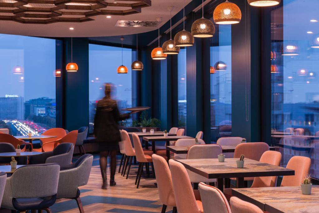 The Originals Boutique, Hôtel Maison Montmartre, Paris