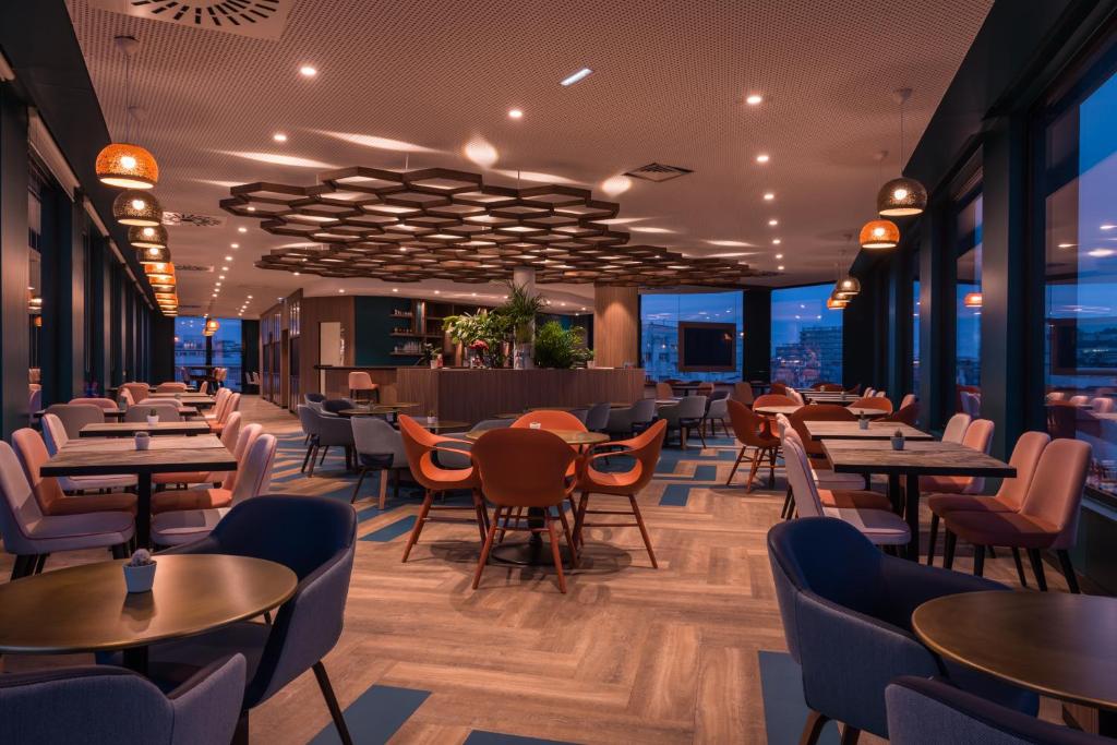 The Originals Boutique, Hôtel Maison Montmartre, Paris