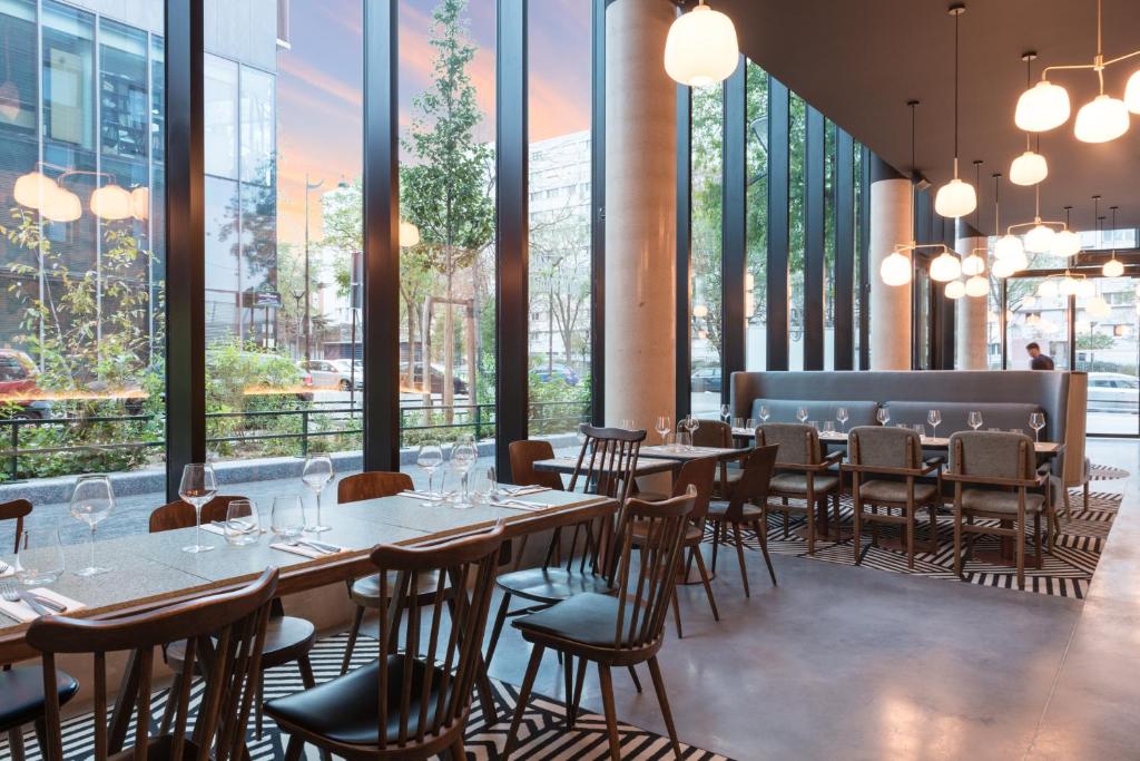 The Originals Boutique, Hôtel Maison Montmartre, Paris