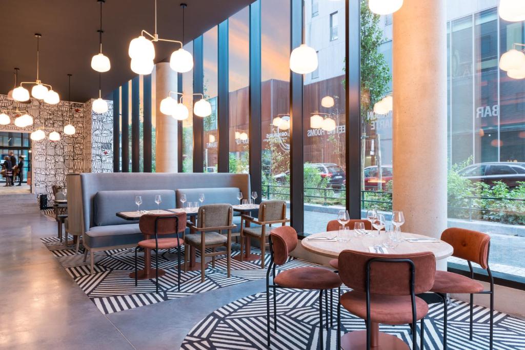 The Originals Boutique, Hôtel Maison Montmartre, Paris