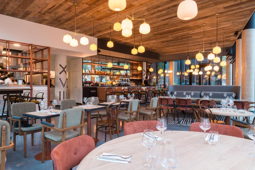 The Originals Boutique, Hôtel Maison Montmartre, Paris