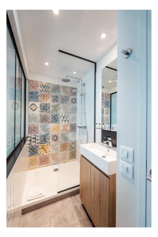 The Originals Boutique, Hôtel Maison Montmartre, Paris