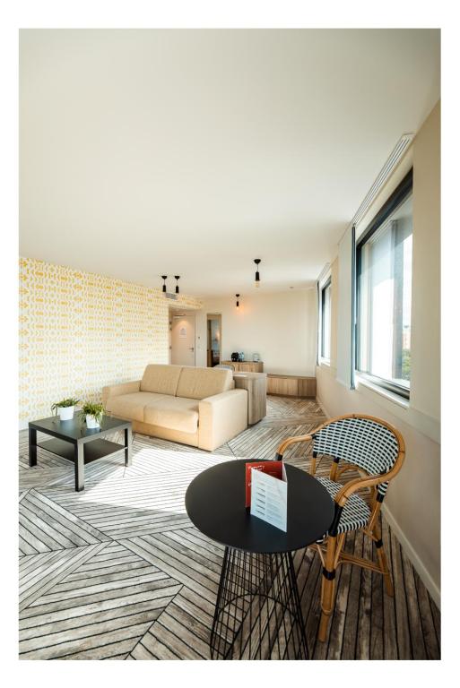 The Originals Boutique, Hôtel Maison Montmartre, Paris