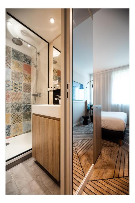 The Originals Boutique, Hôtel Maison Montmartre, Paris