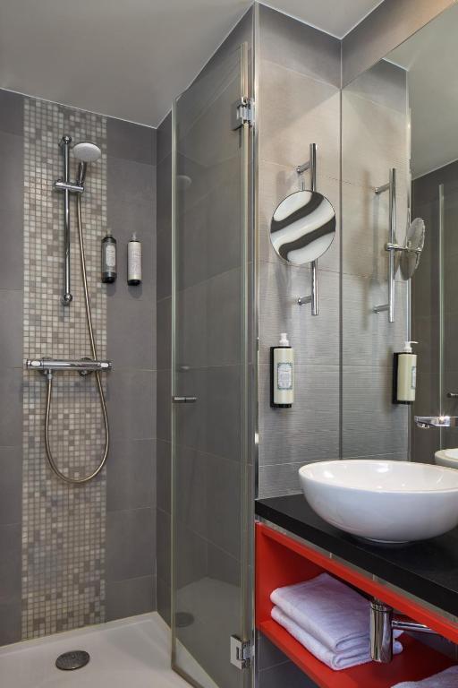 Timhotel Paris Gare de l'Est