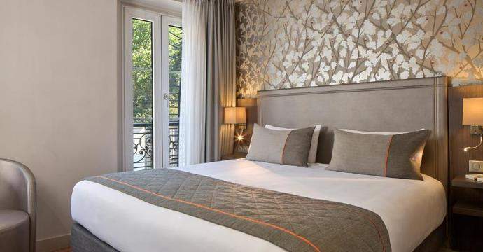 Timhotel Paris Gare de l'Est