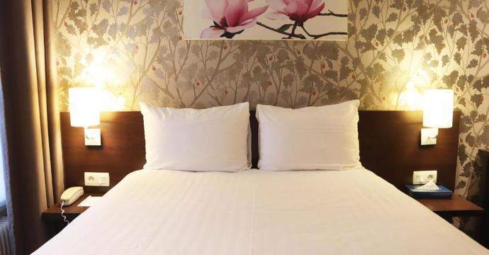 Timhotel Odessa Montparnasse