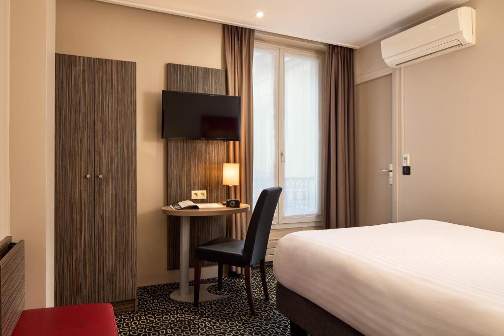 Timhotel Odessa Montparnasse