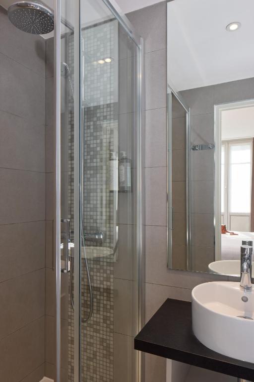 Timhotel Odessa Montparnasse