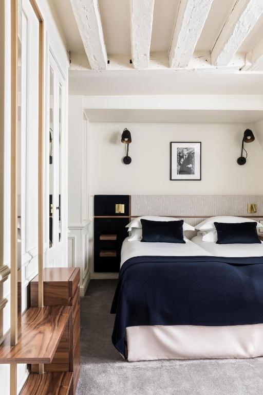 Hotel Verneuil Saint Germain