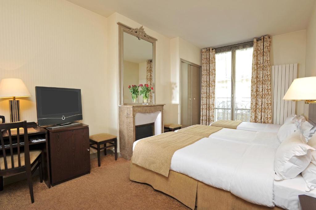 Hôtel Vaneau Saint Germain