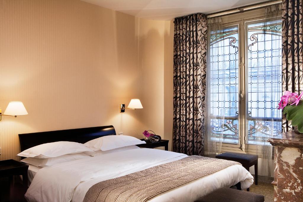 Hôtel Vaneau Saint Germain