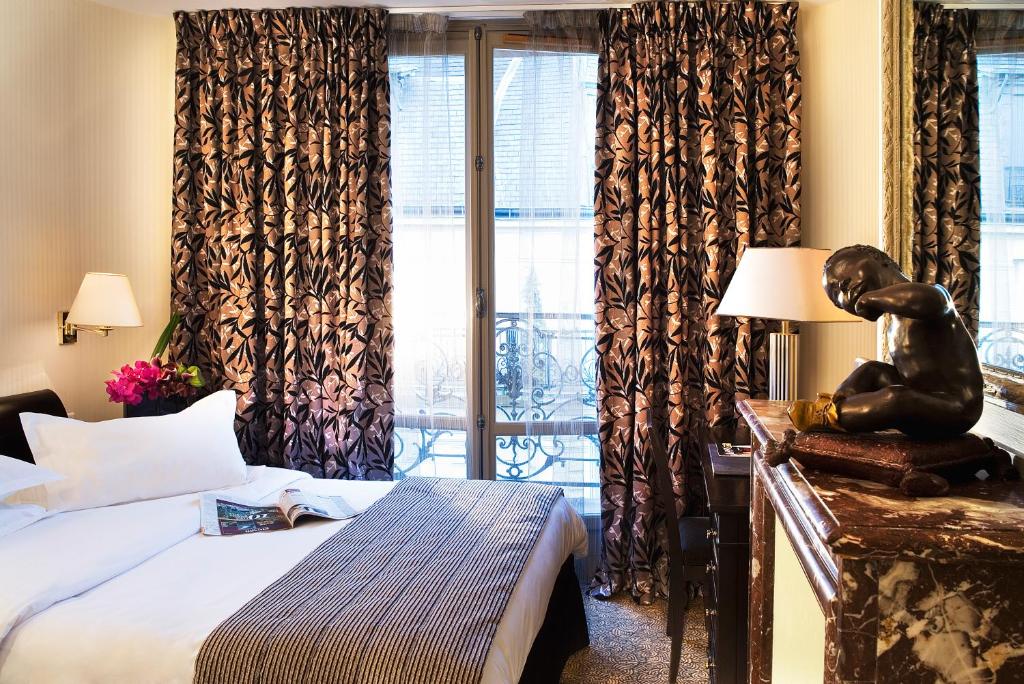 Hôtel Vaneau Saint Germain