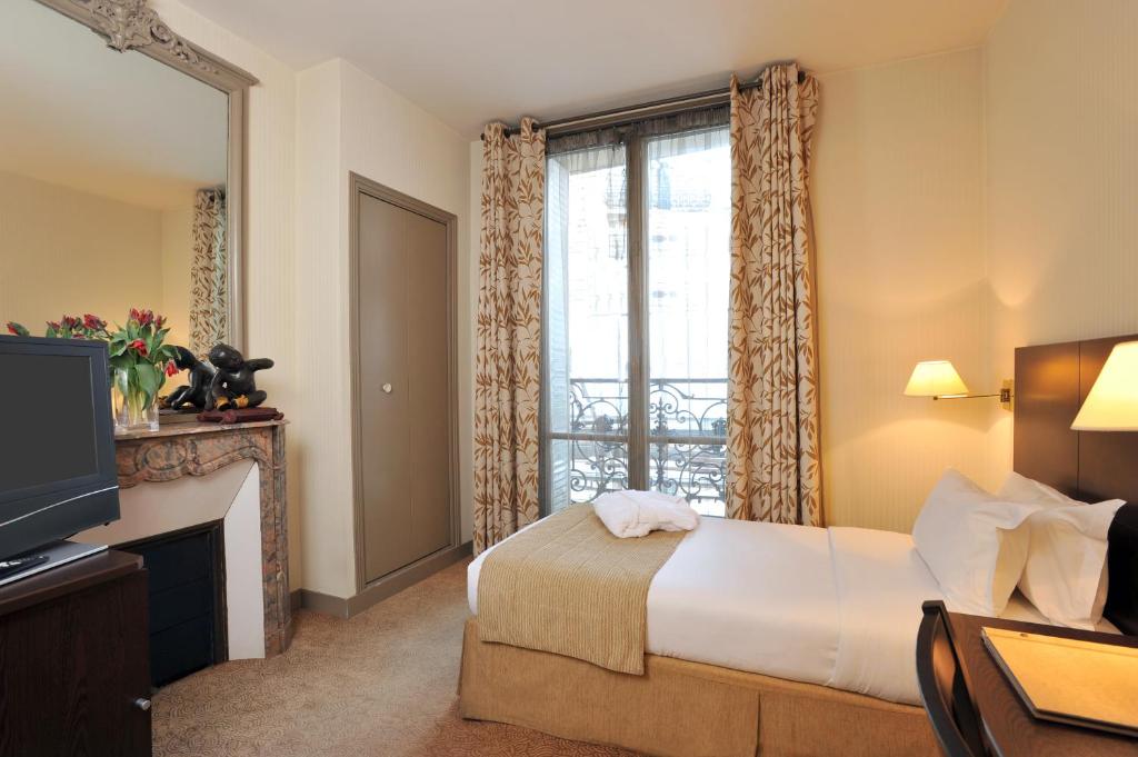 Hôtel Vaneau Saint Germain
