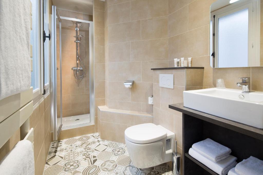 Hôtel Vaneau Saint Germain