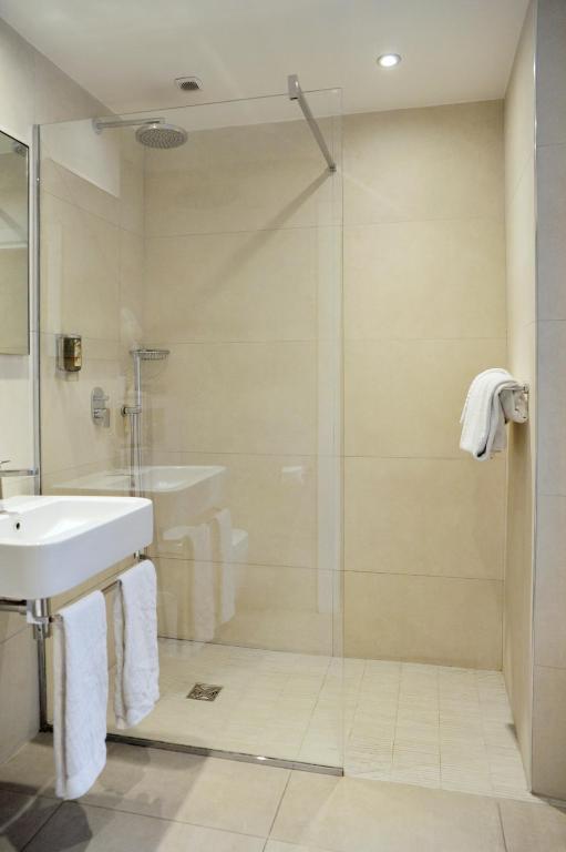 Hôtel Waldorf Montparnasse